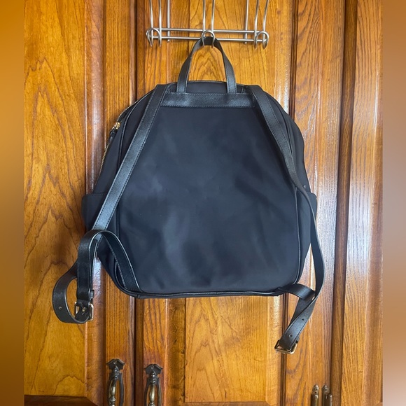 Kate Spade ♠️ New York Wilson Road Large Bradley Nylon Backpack - Picture 7 of 8